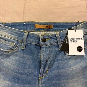 Joe’s Jeans Collector’s Edition Gretchen – NWT – Premium Denim